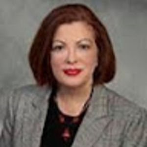 Meet your Posher, Laurie